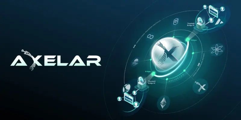 Axelar(AXL)币是什么？AXL运作原理、代币经济学及未来前景