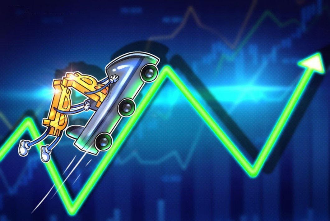 比特币（BTC）攀升至8.8万美元，Aave面临治理风波：金融再定义
