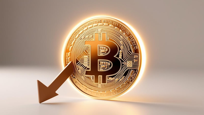比特币超卖是什么意思?
