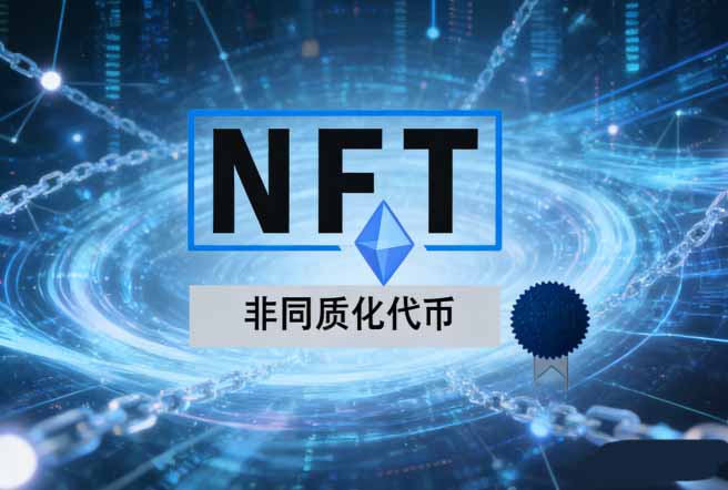 NFT与比特币的本质区别及2026年价值前瞻