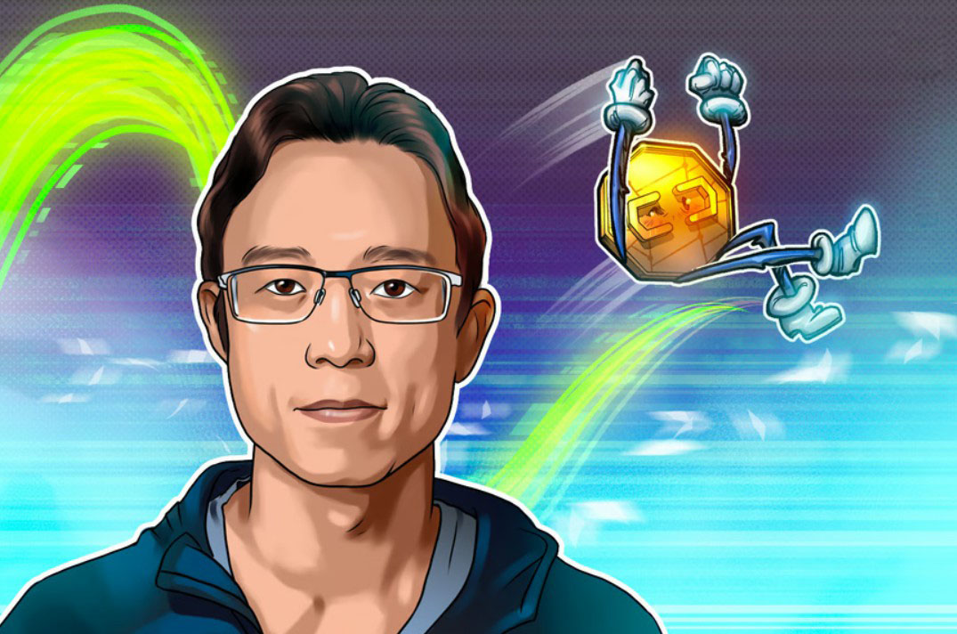 Animoca联合创始人Yat Siu：加密货币市场正告别‘彼得潘’阶段，迈向成熟