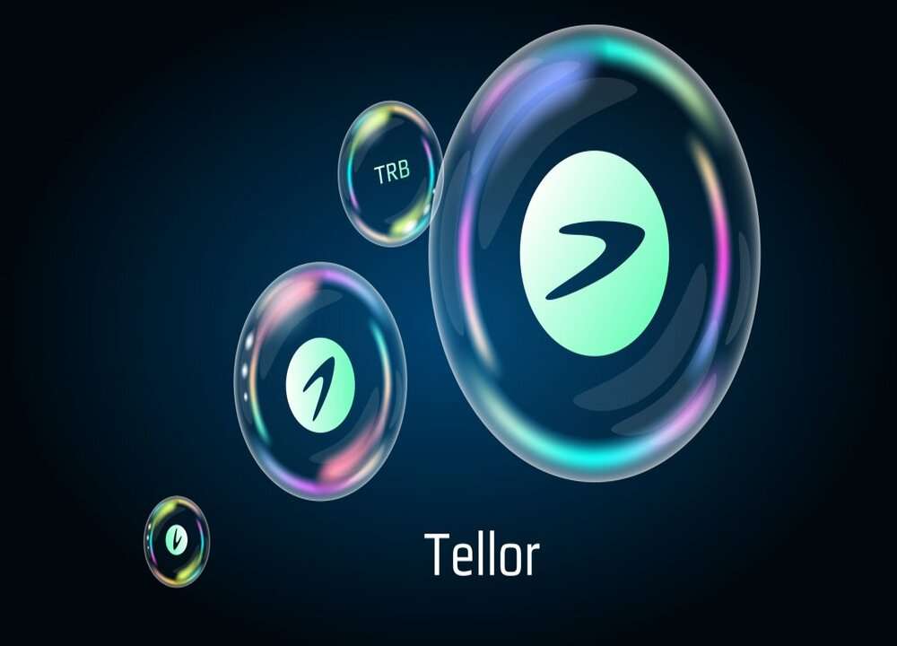 什么是Tellor(TRB)币？TRB如何运作、代币经济学及投资前景评估