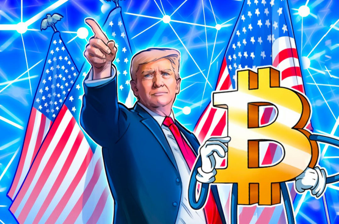 美国对委内瑞拉出手后，比特币（BTC）不太可能出现“广泛回调”