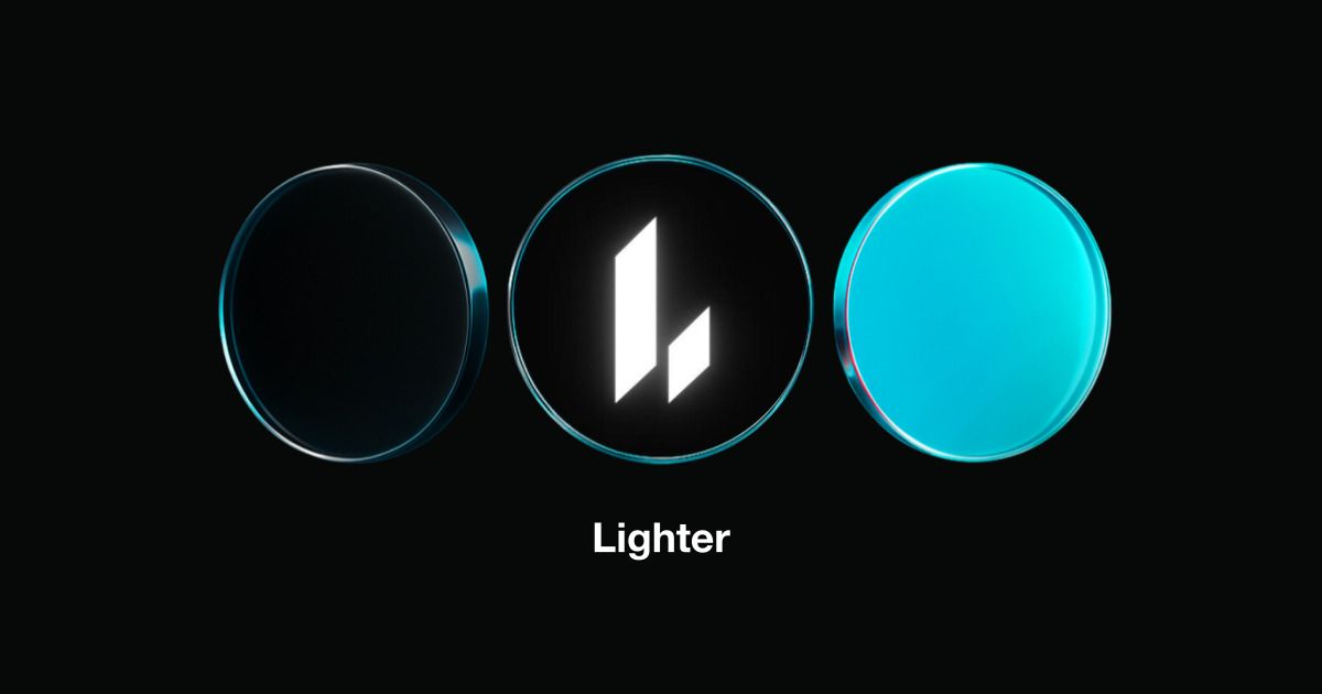 Lighter协议深度解析：积分玩法、技术优势与项目风险评估