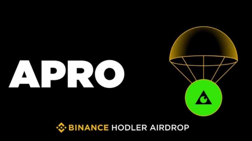 币安HODLer空投解析：如何参与及第59期APRO（AT）项目详解
