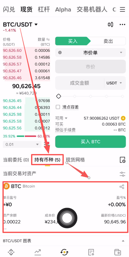 比特币怎么玩？_图9