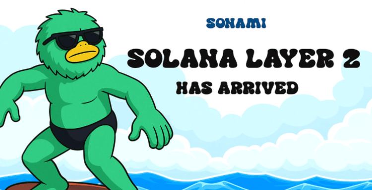 Sonami (SNMI)