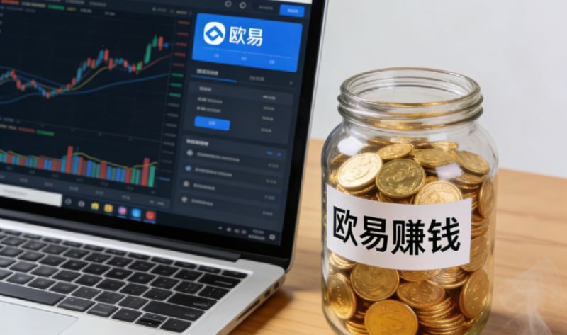 深度解析：欧易现货交易的盈利逻辑与实操案例