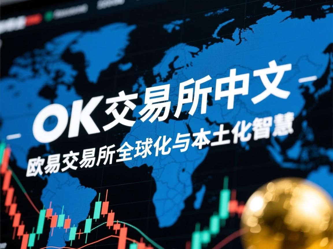 欧易OKX中文名背后的品牌逻辑：从‘欧易’溯源到全流程实操指南