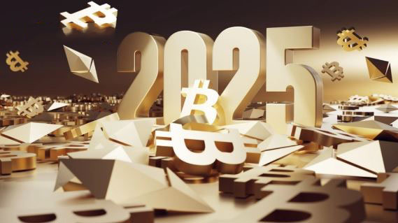 2025加密市场复盘：ETF持续吸金，预测市场与稳定币迎新高点