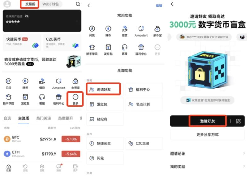 交易所