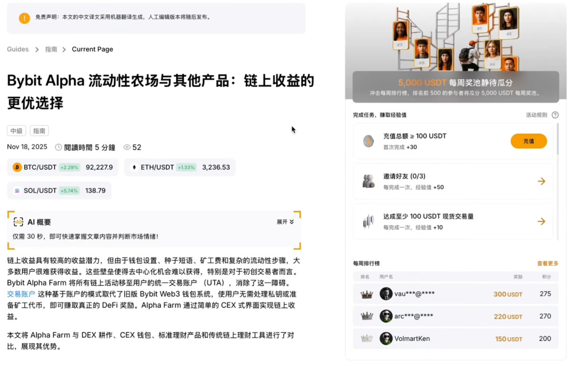 Bybit Alpha是什么？_图8