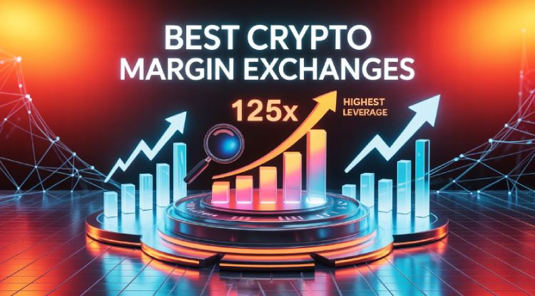 加密货币保证金交易平台盘点