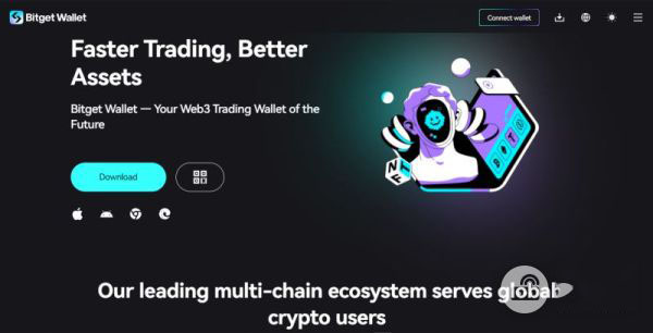 解析十款区块链加密钱包:MetaMask、imToken、OKX、Bitget等(支持Linea)