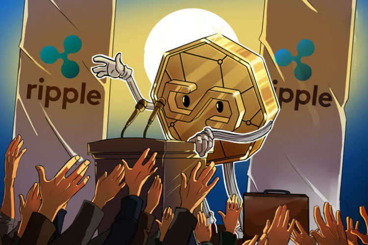 Ripple 在以太坊 L2 上试点 RLUSD,推动多链发展