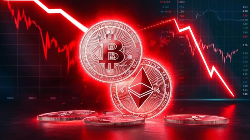 比特币超卖意味着什么?