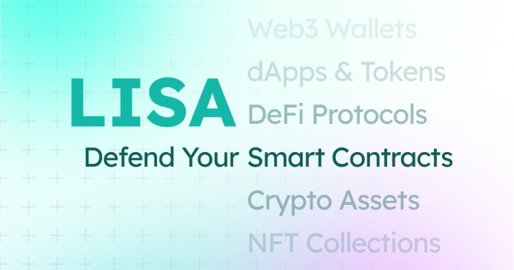 AgentLISA(LISA)代币深度解析：Web3首个AI安全OS及空投攻略