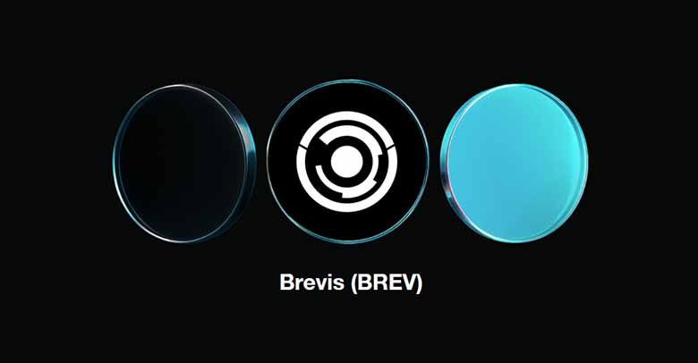 Brevis (BREV) 深度解析：ZK协处理器架构、融资背景及代币经济模型