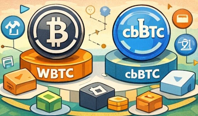 UTXO是比特币世界里唯一真正“拿在你手上的现钞”