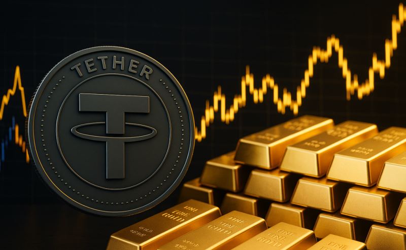 欧易使用USDT交易黄金