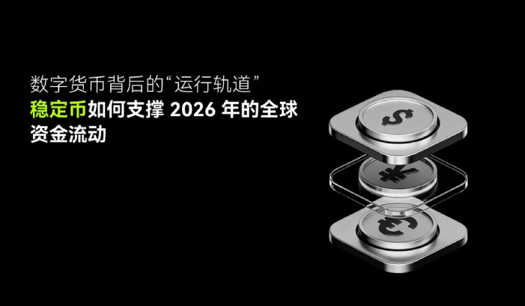 稳定币支付体系前景分析