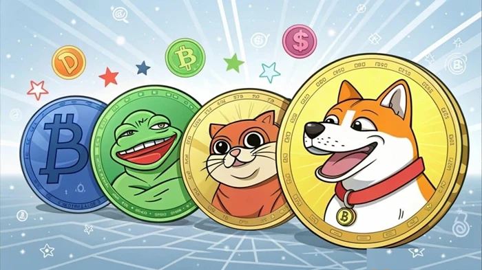 2026开局Meme币领跑：是市场回暖信号还是诱多陷阱？
