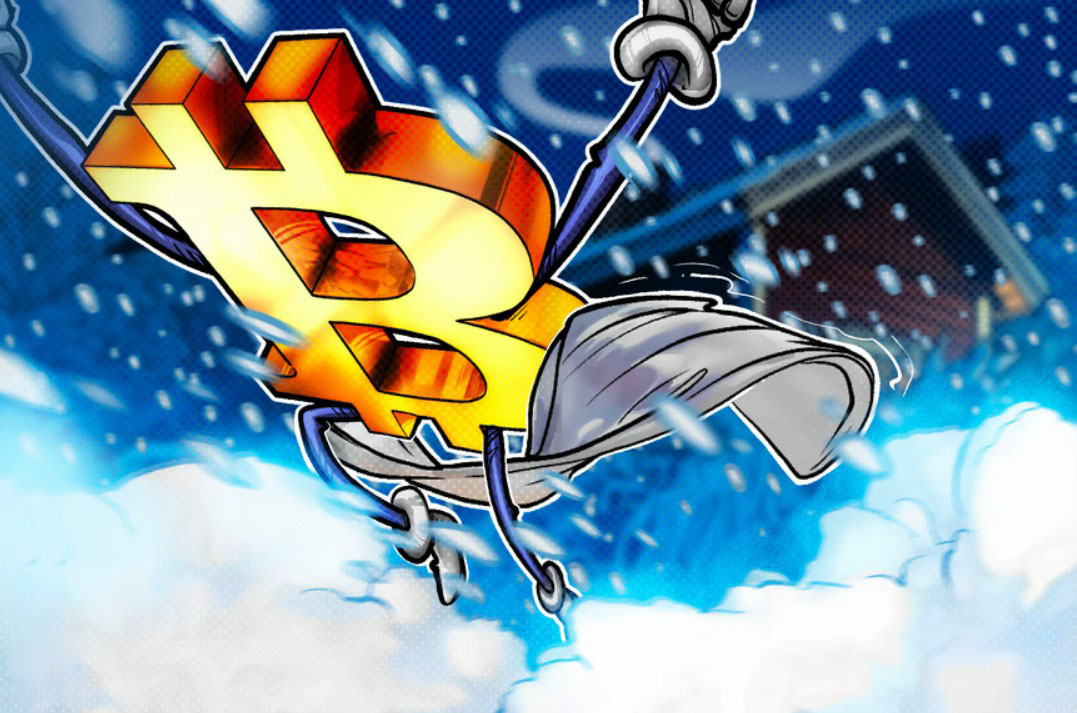 比特币（BTC）迈向10.7万美元的“真正突破”已开启的三大原因