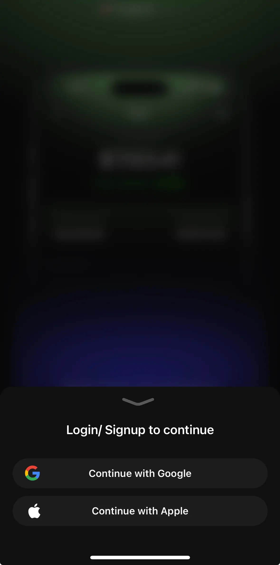 1. 下载 App 与输入访问码_图2