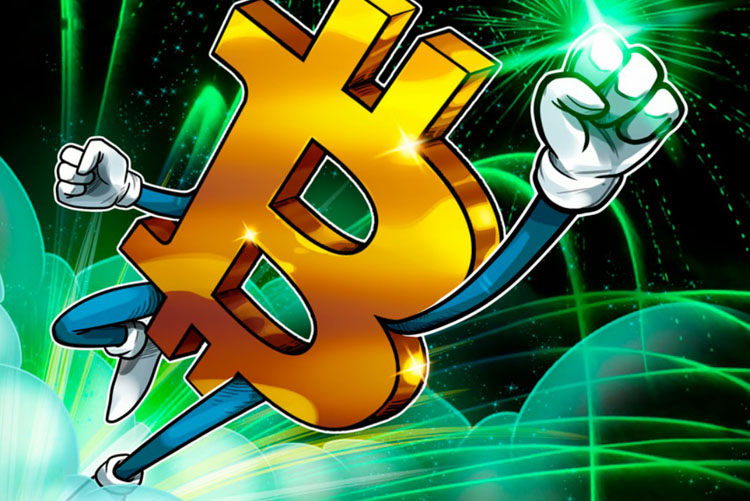 喜报：现货流动推动比特币（BTC）飙升，分析师预计下一波涨势将达10万美元