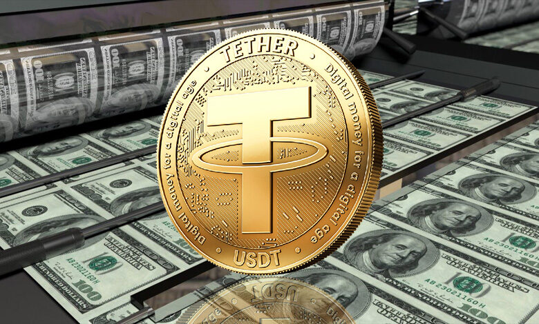 2026泰达币(USDT)全解析：合法性、风险及防骗指南