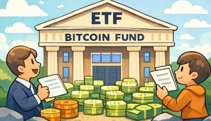 UTXO是比特币世界里唯一真正“拿在你手上的现钞”