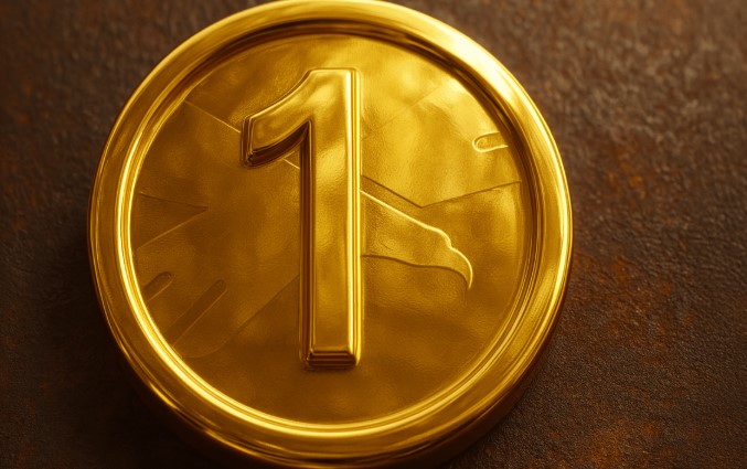 解析1 Coin：简约叙事下的价格波动与投机风险