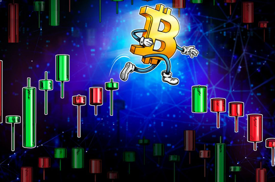 加密货币Quant首席执行官:比特币未来几个月将面临“乏味的横盘整理”