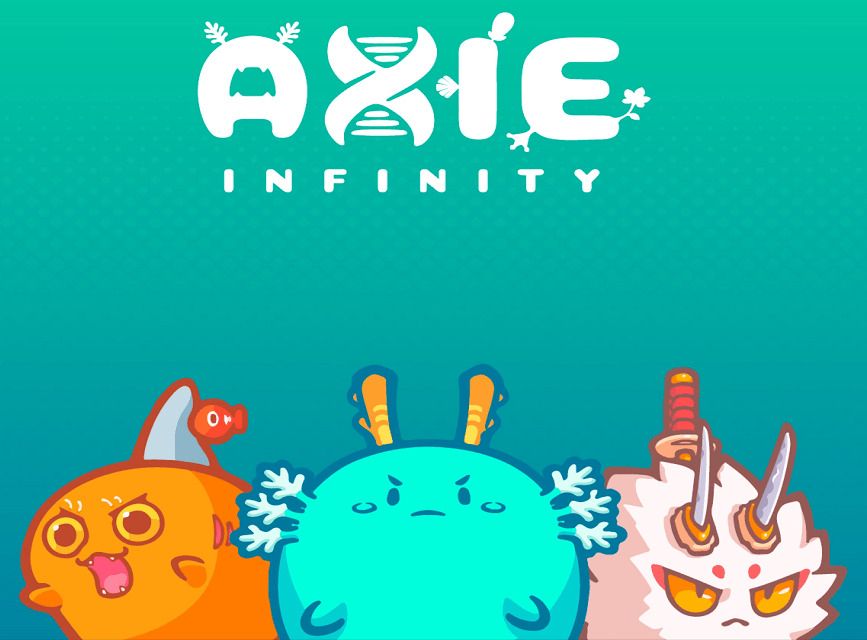 AXS价格展望：Axie Infinity复苏逻辑与2026-2050年长期走势解析