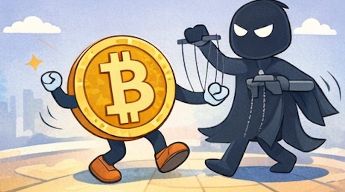 UTXO是比特币世界里唯一真正“拿在你手上的现钞”