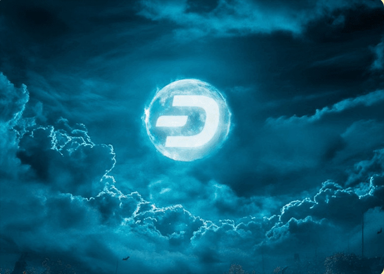 隐私币 Dash（DASH）
