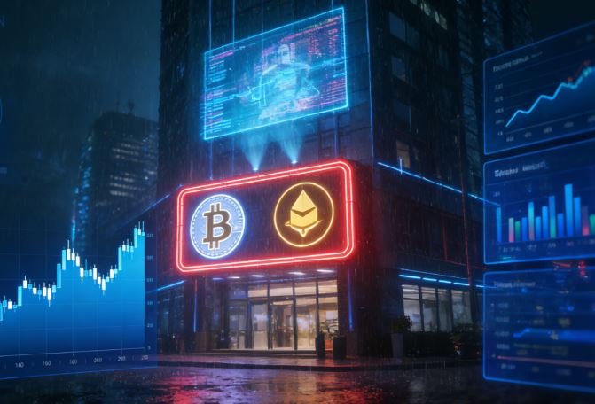 适合新手的加密货币交易所盘点