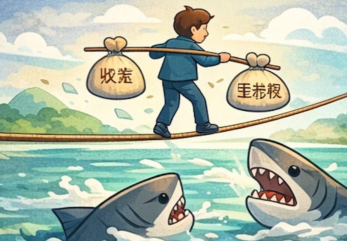 UTXO是比特币世界里唯一真正“拿在你手上的现钞”