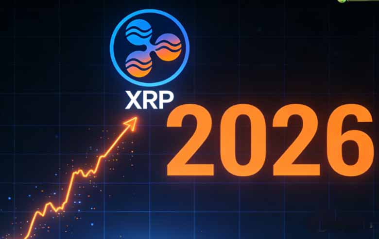 XRP 2026上半年行情展望：震荡筑底还是突破新高？