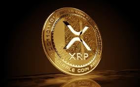 Ripple富豪榜更新