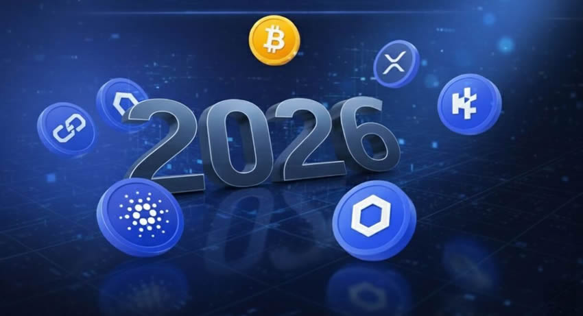 2026加密市场展望：周期叙事退潮，结构转型开启下一个十年