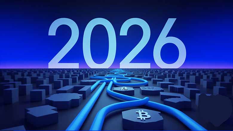 Dragonfly 的 2026 年加密货币展望：比特币、钱包和 DeFi 的转变