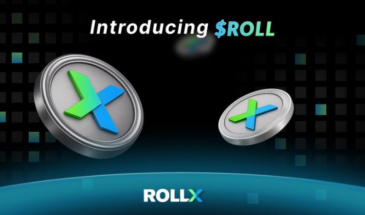 RollX(ROLL)即将登陆币安Alpha：项目解析、代币经济及空投全指南