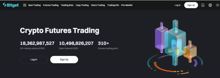 适合新手的加密货币交易所盘点