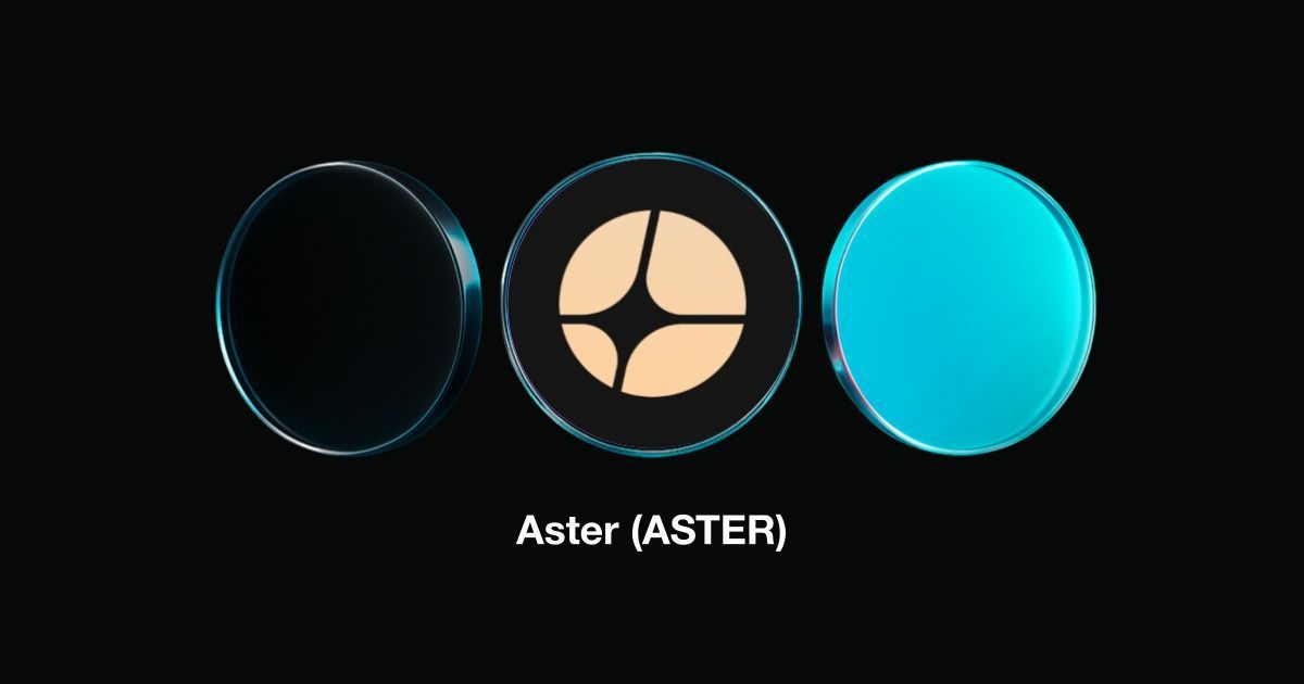 Aster（ASTER）第五阶段空投全指南：参与步骤与奖励解析