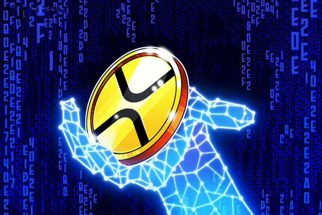 2026 年瑞波币(XRP)被称为“最火热的加密交易”的四大原因