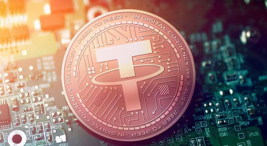买币为什么要先买USDT？背后原因究竟是什么？