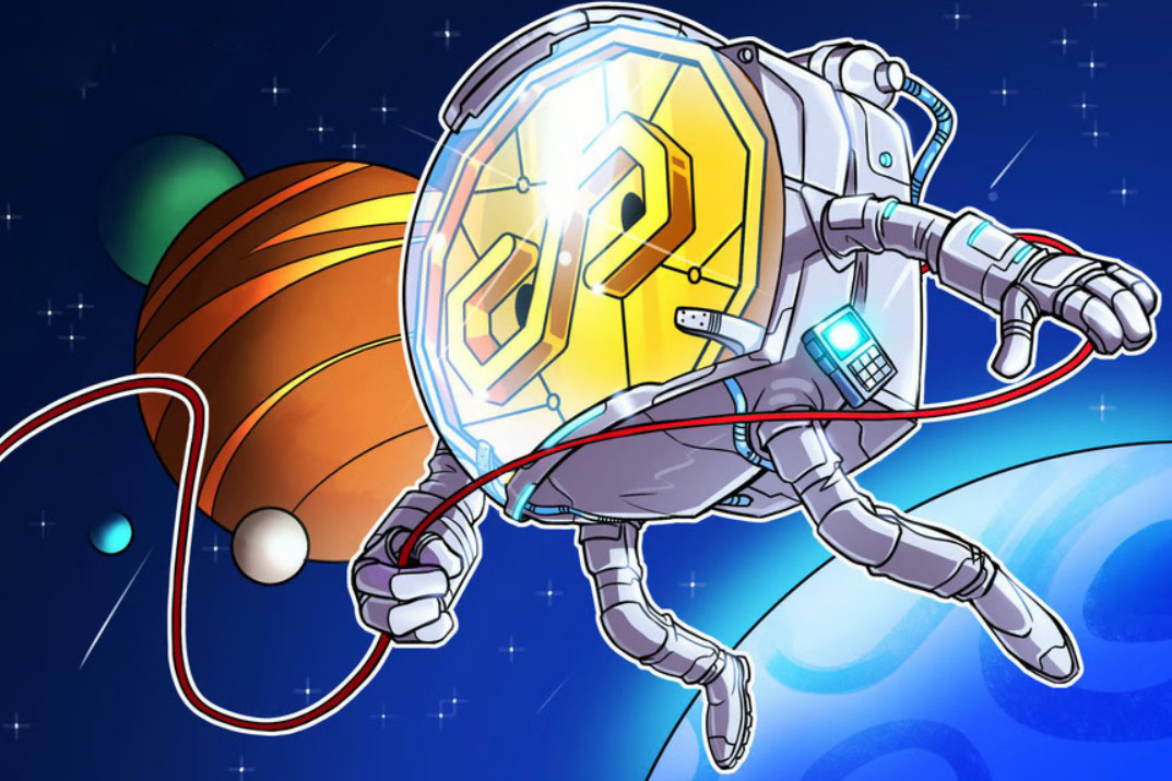 木星启动由贝莱德BUIDL基金支持的JupUSD稳定币