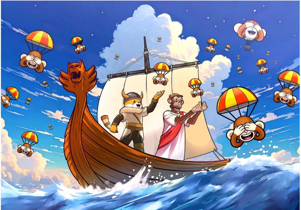 深度解析Wise Monkey(MONKY):背景、代币模型与投资价值分析