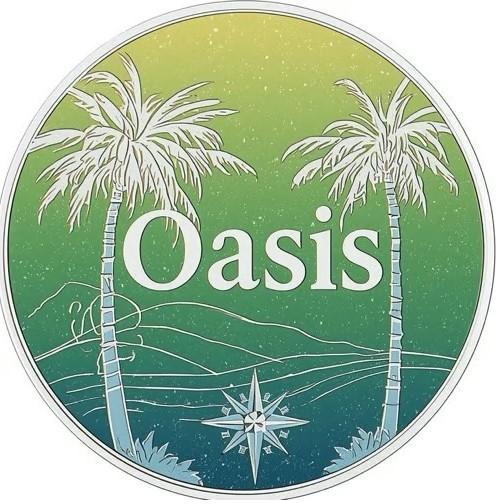 Oasis Coin（OXC）深度解析：价格异动背后的市场真相